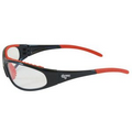 Bouton Flashfire Clear Glasses